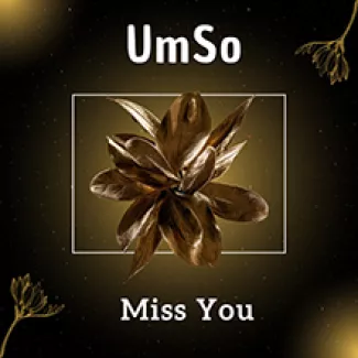 Cover Miss You